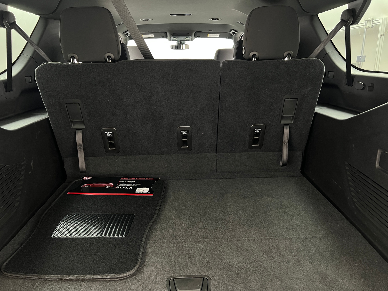 Thumbnail: 2021 Chevrolet Suburban - 7