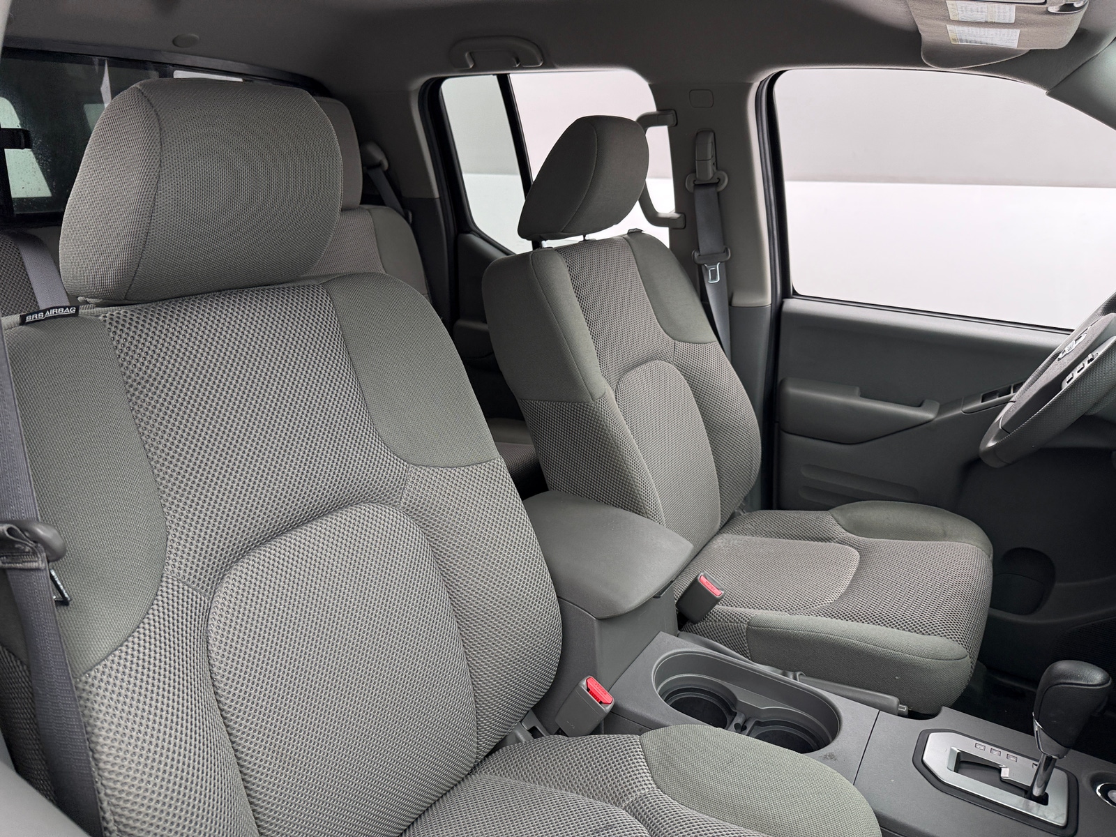 Thumbnail: 2021 Nissan Frontier - 2