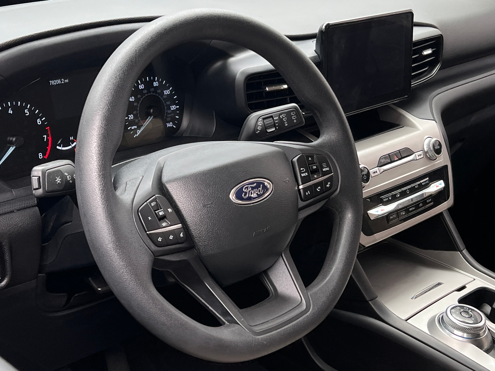 Thumbnail: 2023 Ford Explorer - 5