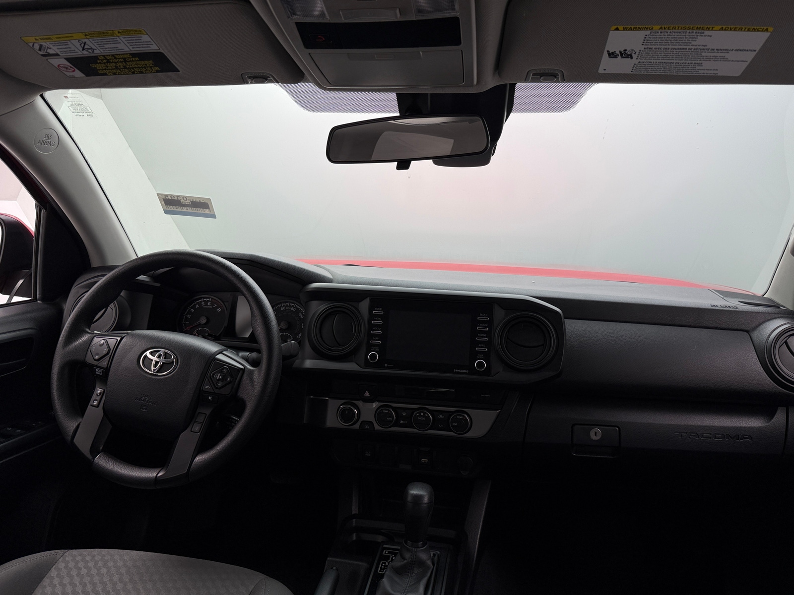 Thumbnail: 2023 Toyota Tacoma - 3