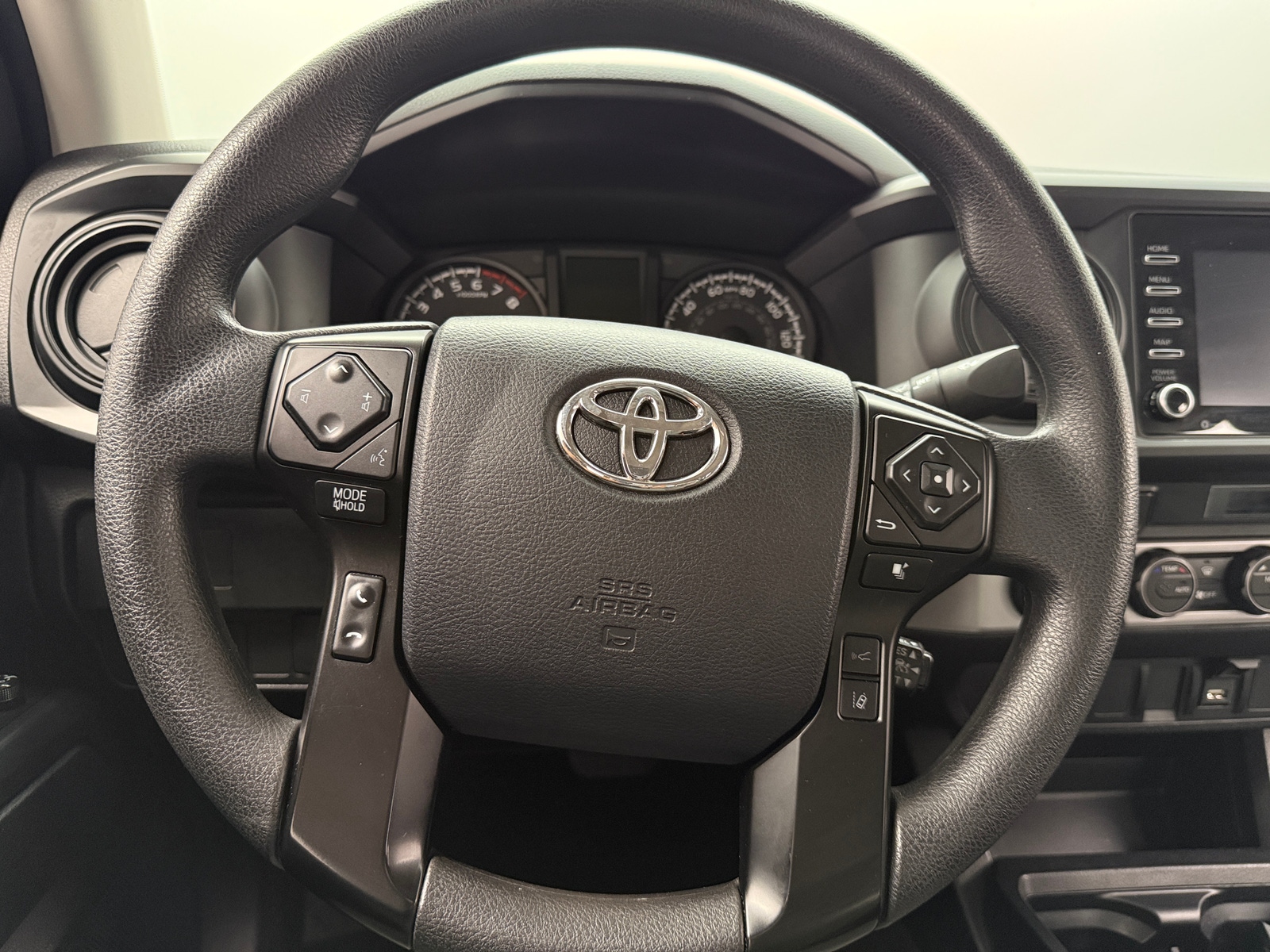 Thumbnail: 2023 Toyota Tacoma - 5