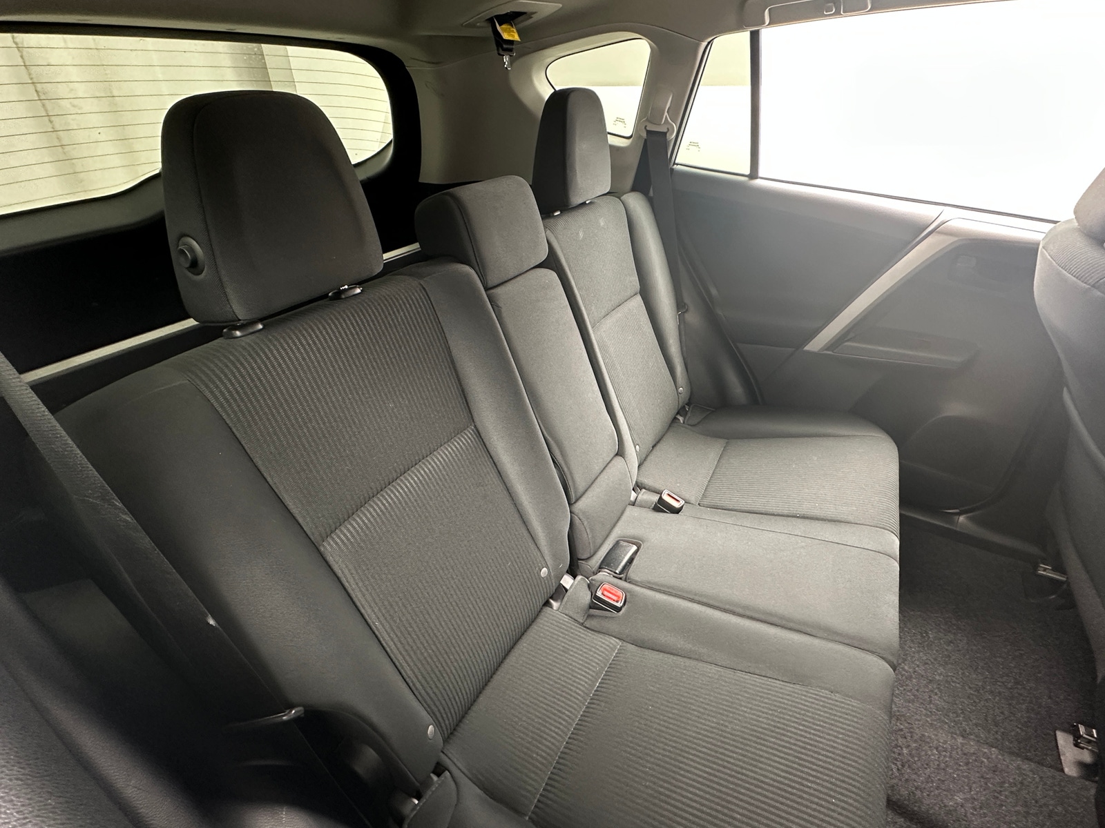 Thumbnail: 2016 Toyota RAV4 - 6