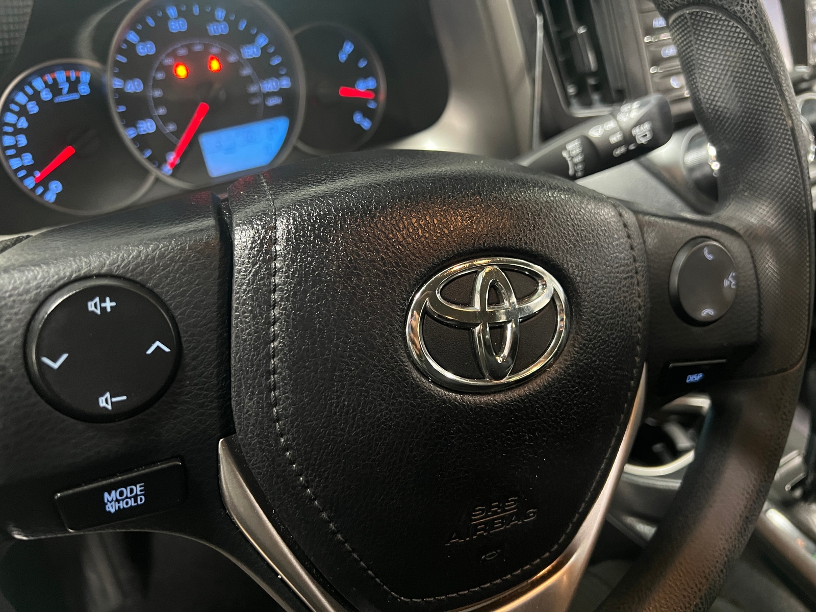 Thumbnail: 2016 Toyota RAV4 - 5