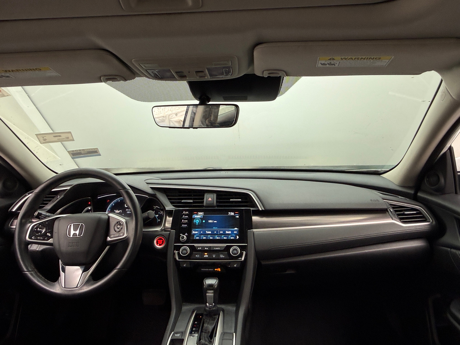 Thumbnail: 2020 Honda Civic - 2