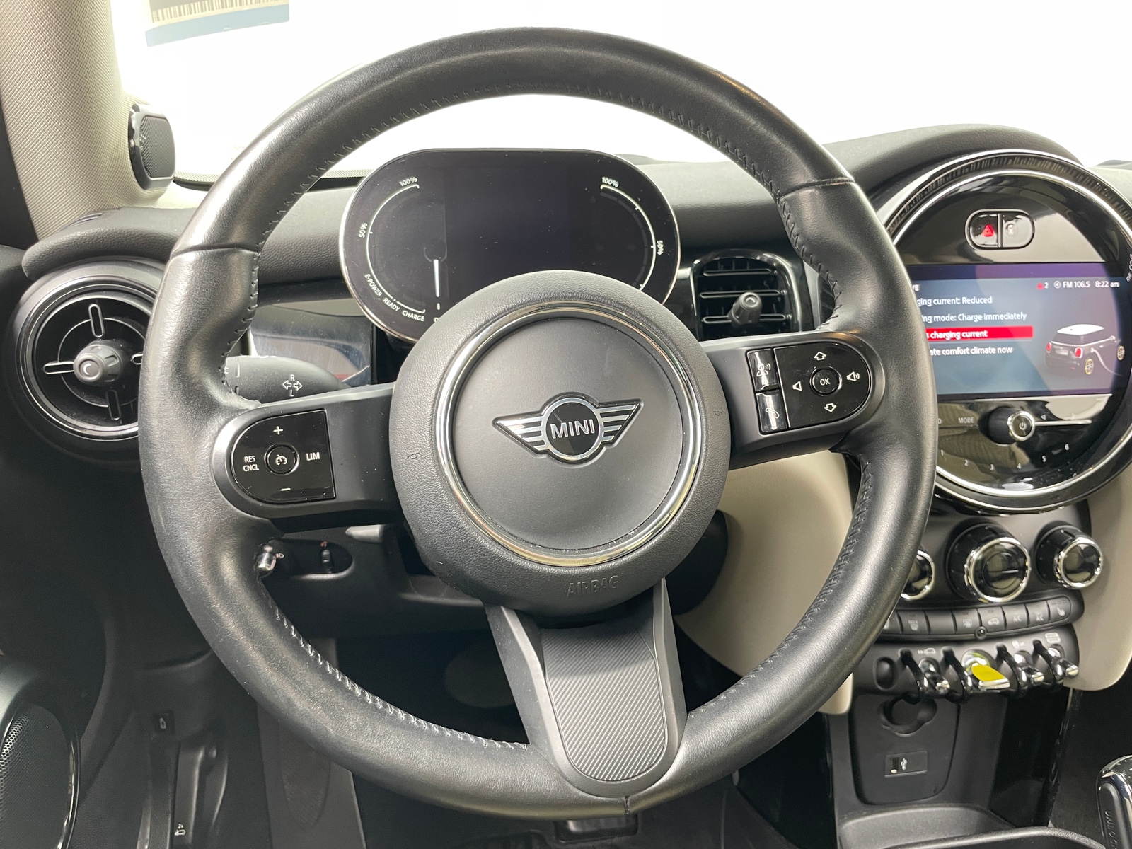 Thumbnail: 2022 MINI Cooper Hardtop - 4