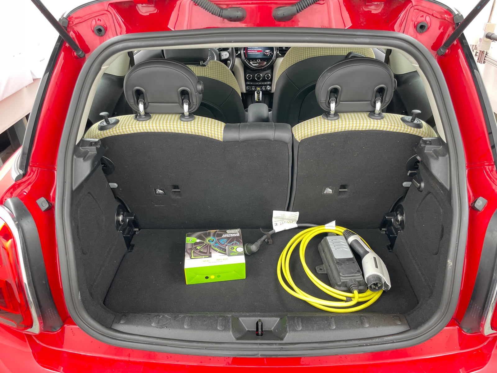 Thumbnail: 2022 MINI Cooper Hardtop - 6