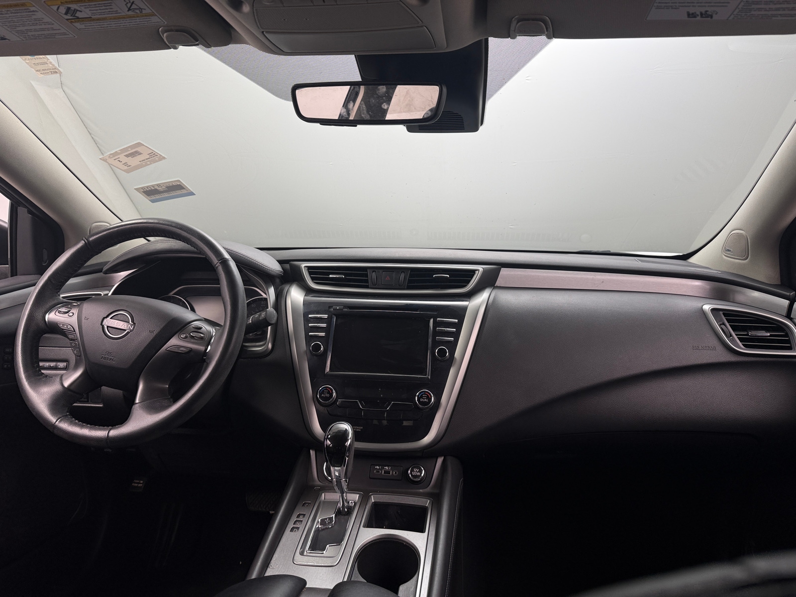 Thumbnail: 2024 Nissan Murano - 2