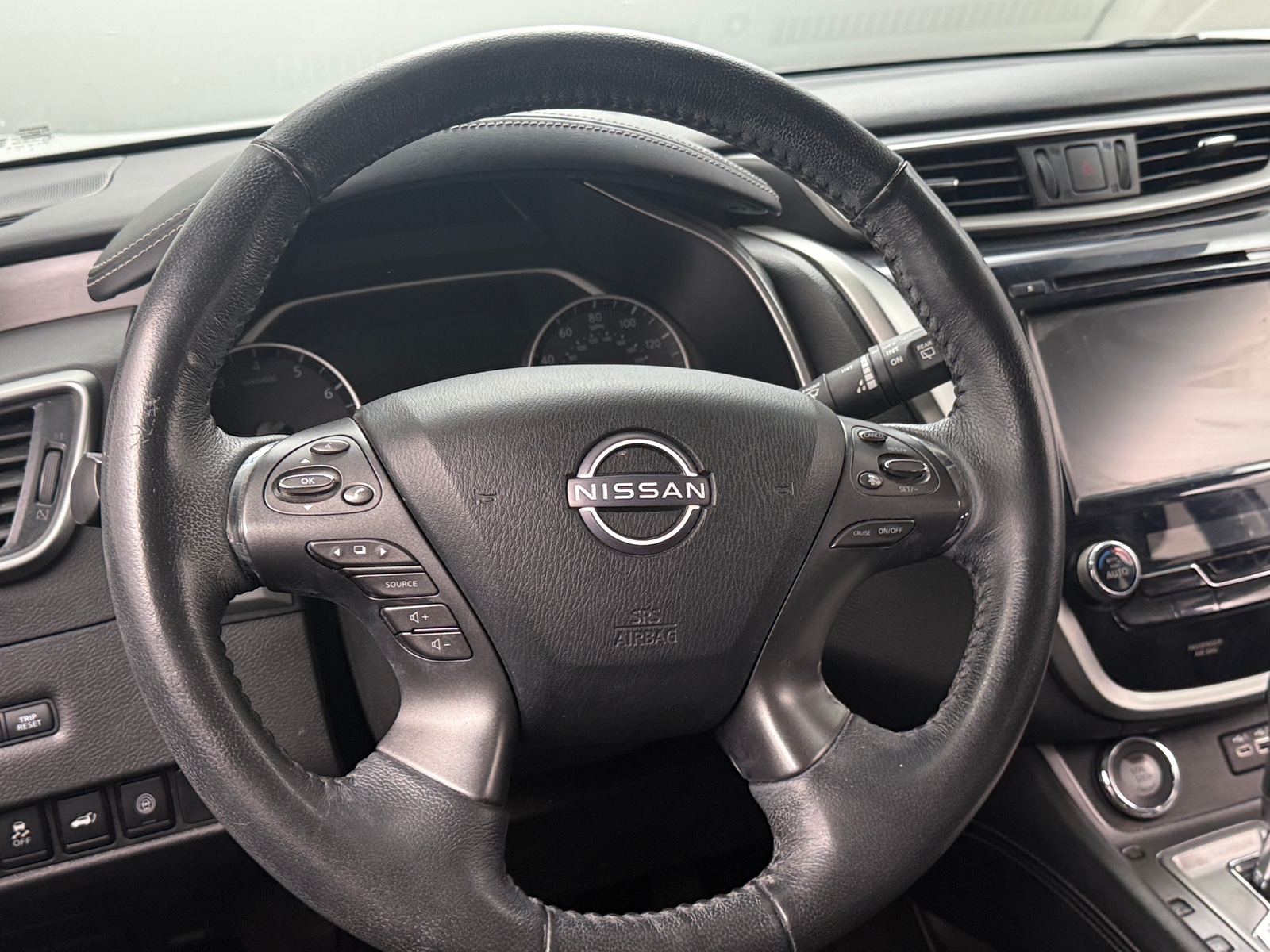 Thumbnail: 2024 Nissan Murano - 4