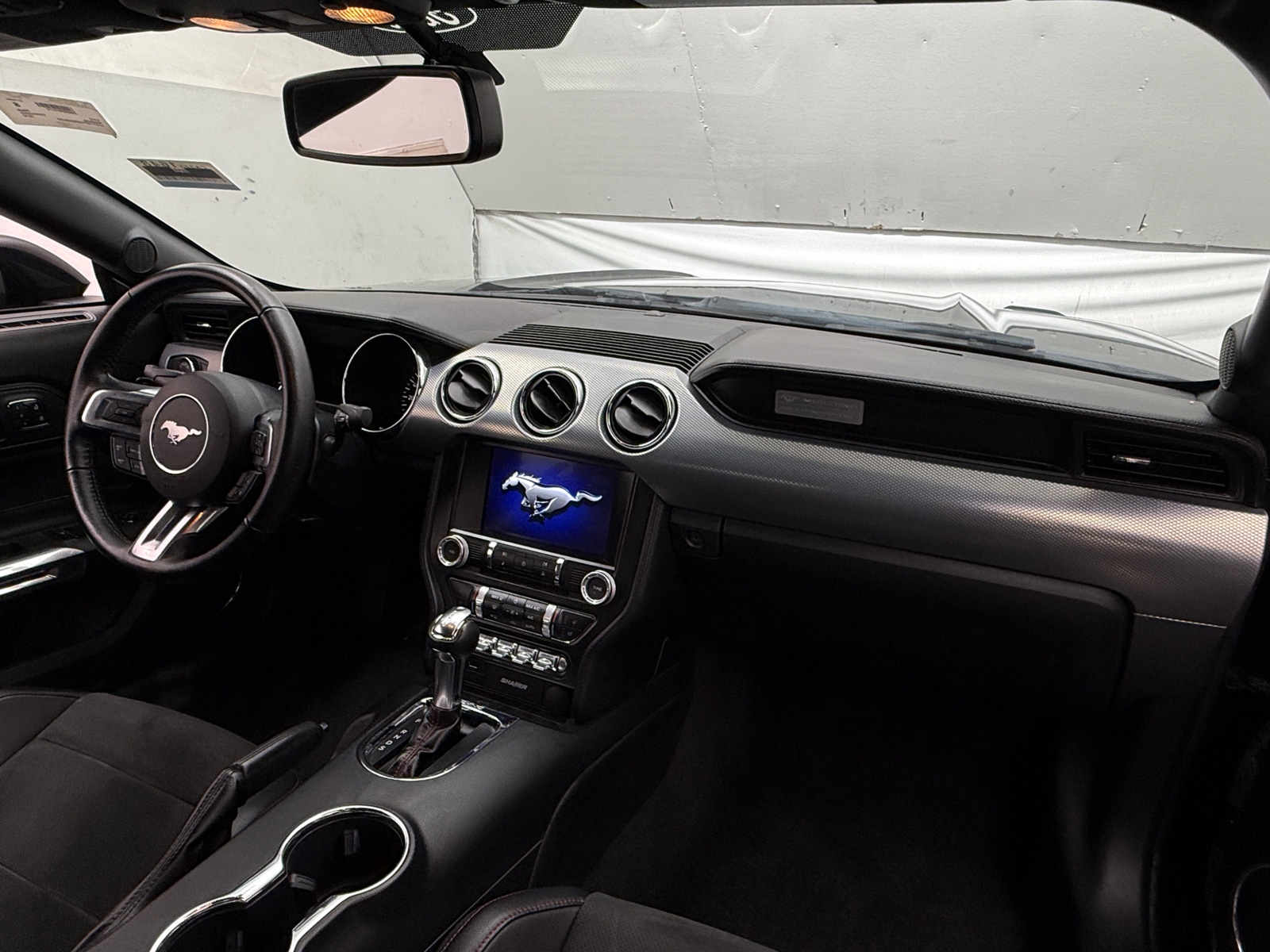 Thumbnail: 2016 Ford Mustang - 2