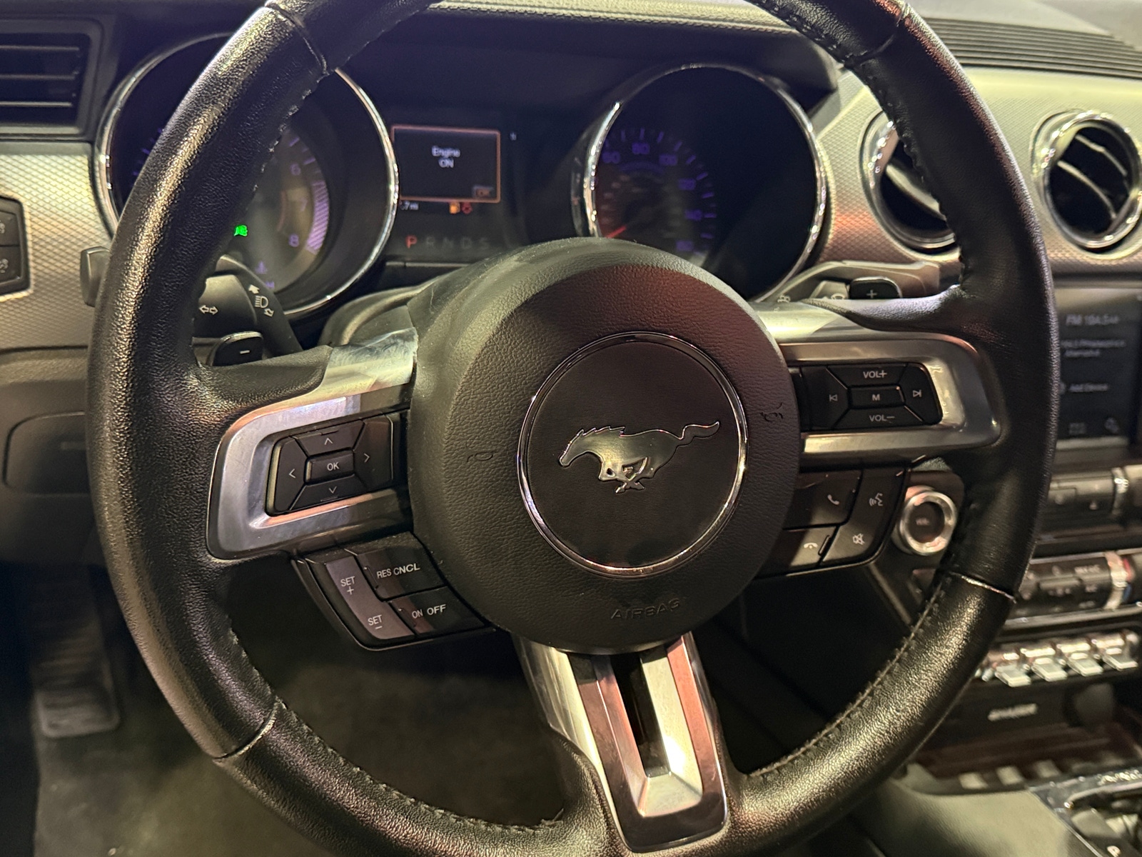 Thumbnail: 2016 Ford Mustang - 4