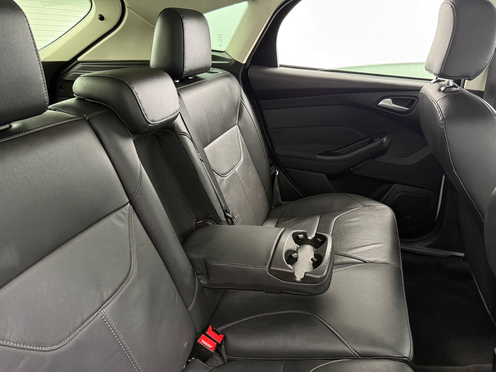 Thumbnail: 2015 Ford Focus - 5