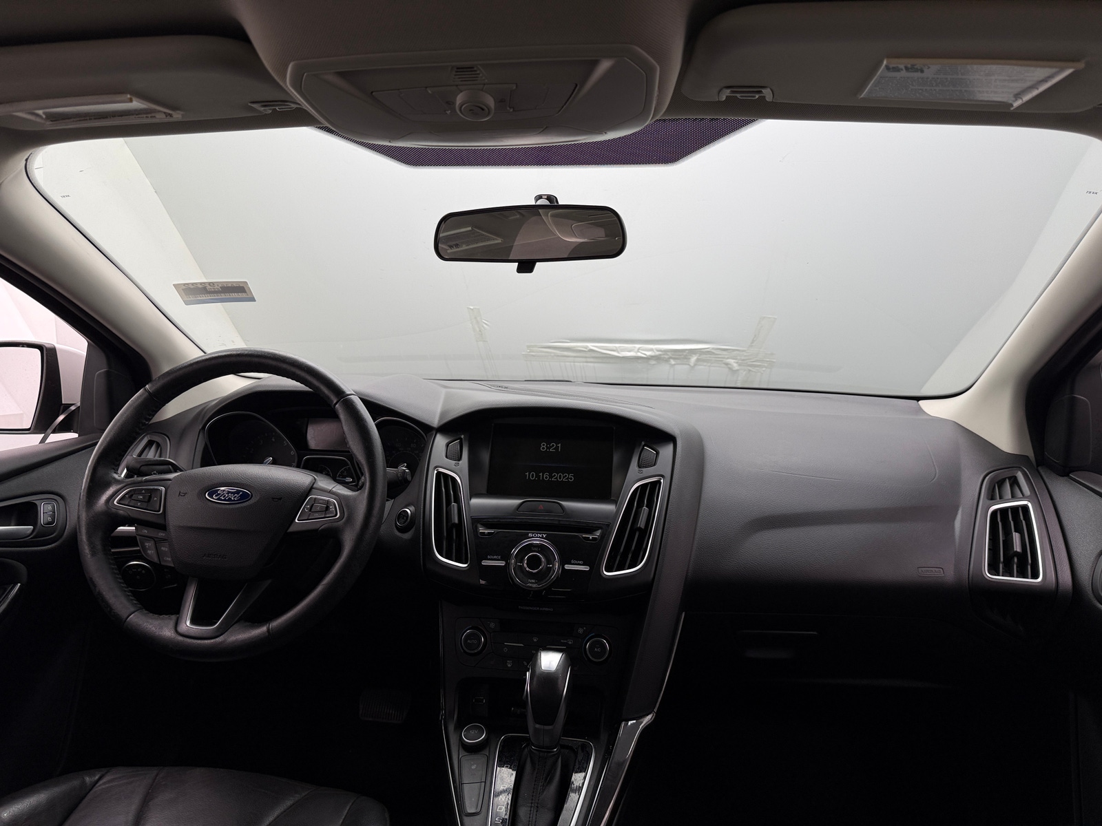 Thumbnail: 2015 Ford Focus - 2