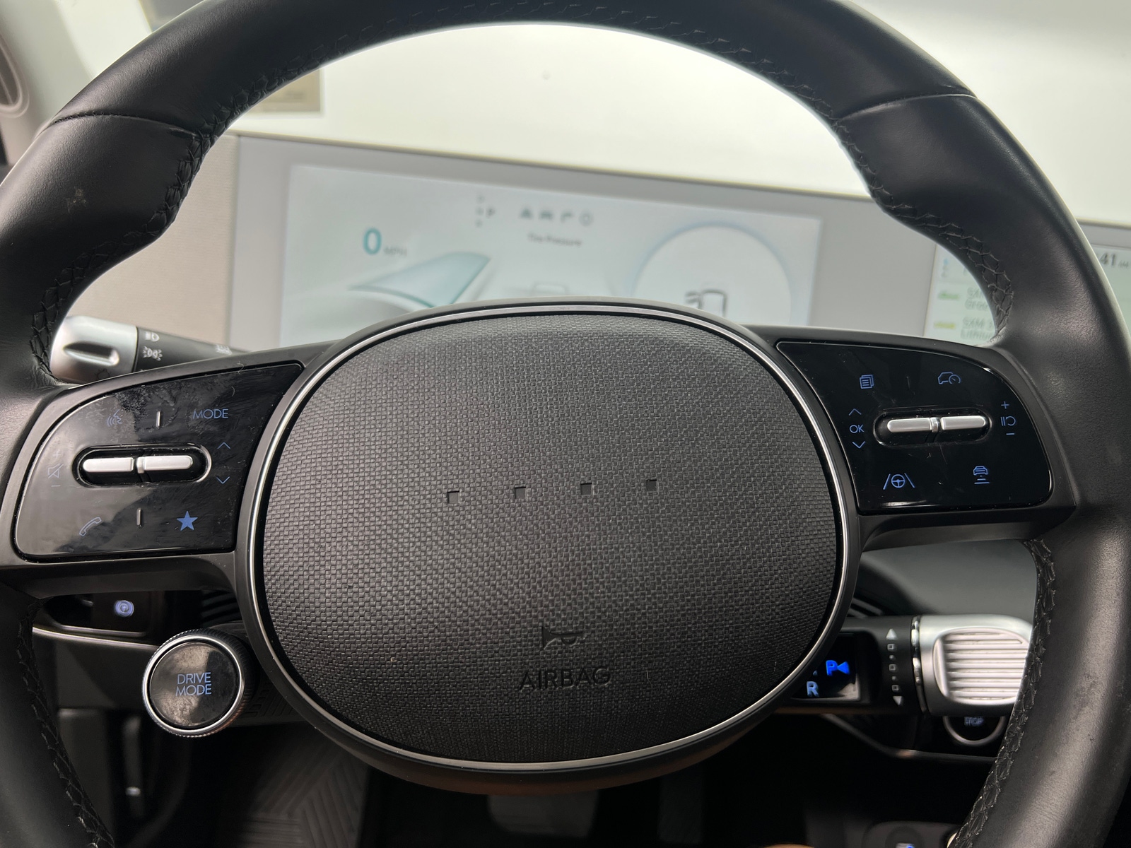 Thumbnail: 2023 Hyundai Ioniq 5 - 5