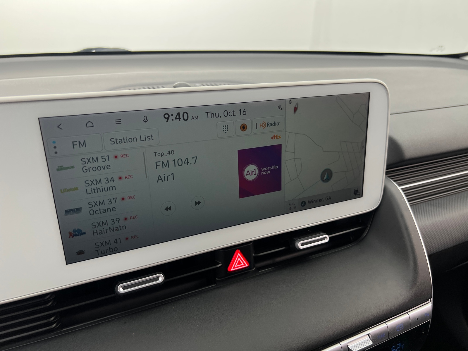Thumbnail: 2023 Hyundai Ioniq 5 - 4