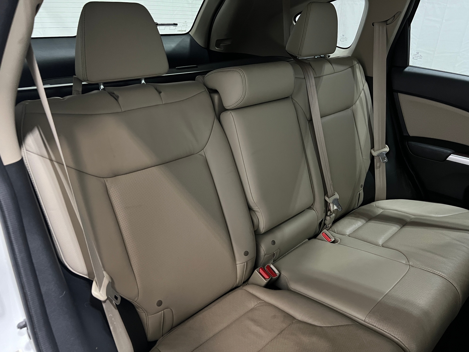 Thumbnail: 2015 Honda CR-V - 5