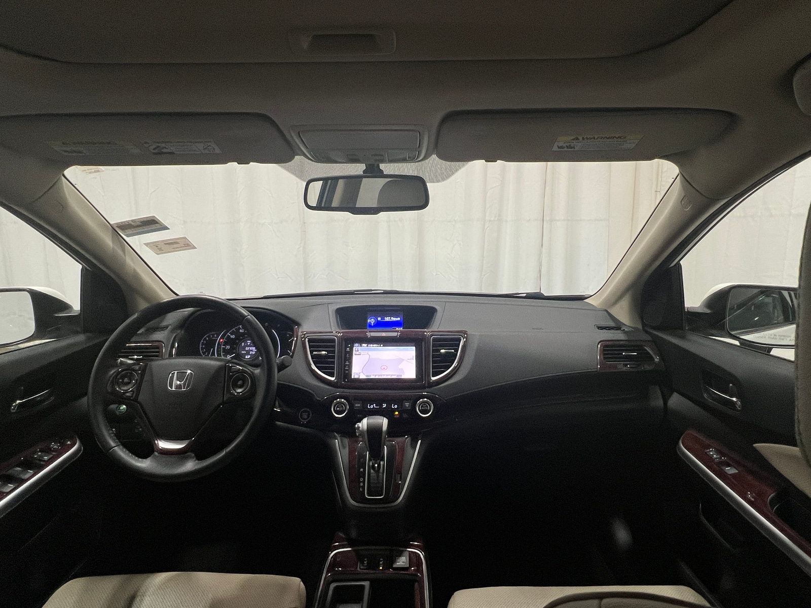 Thumbnail: 2015 Honda CR-V - 2