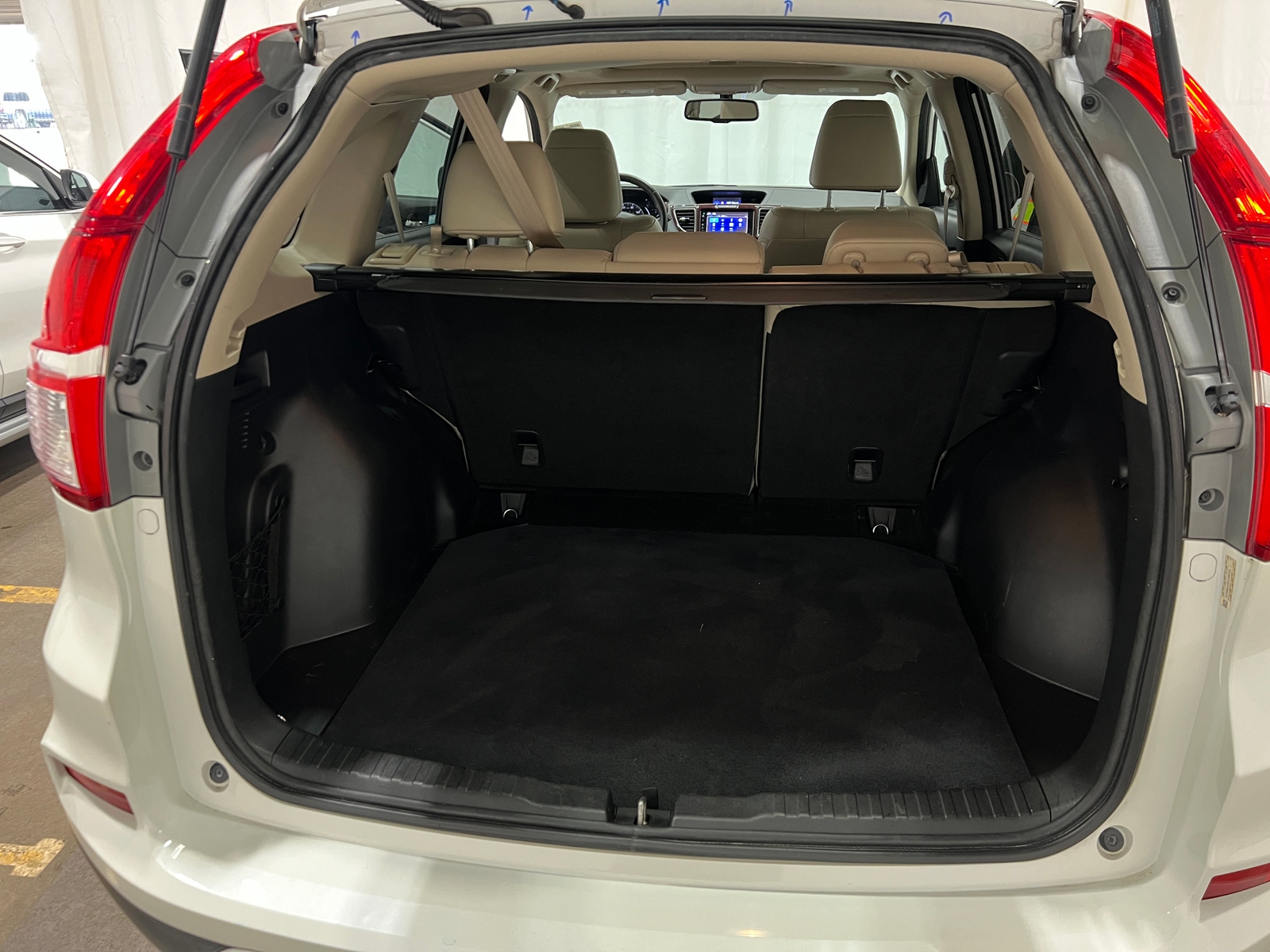 Thumbnail: 2015 Honda CR-V - 6