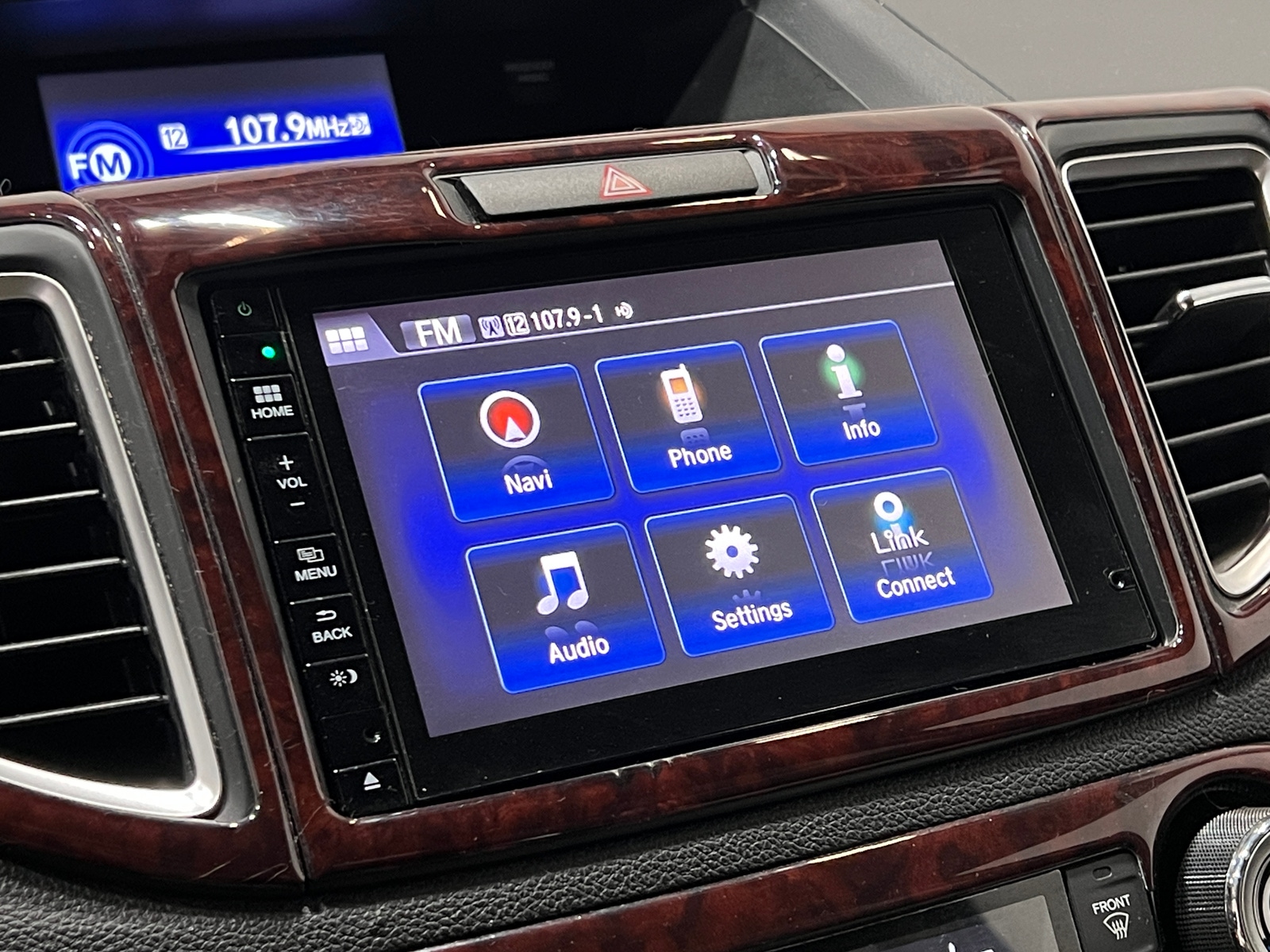 Thumbnail: 2015 Honda CR-V - 3