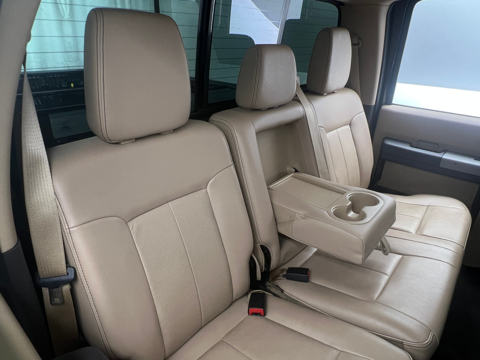 Thumbnail: 2016 Ford Econoline - 5
