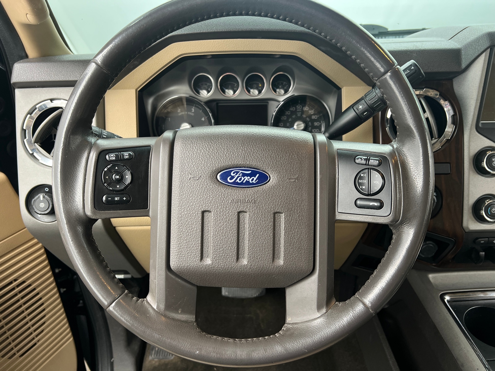 Thumbnail: 2016 Ford Econoline - 4
