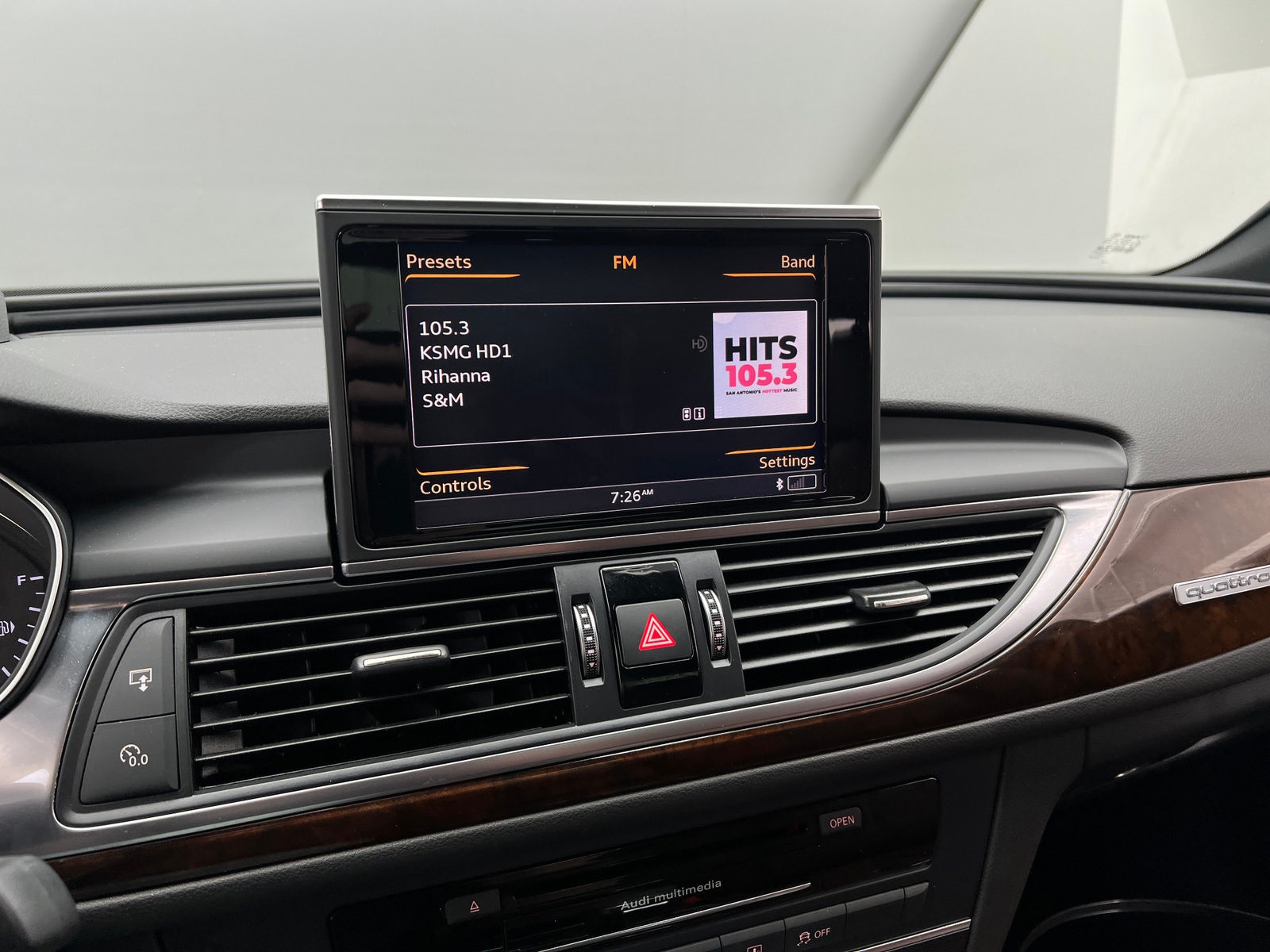 Thumbnail: 2018 Audi A6 - 3