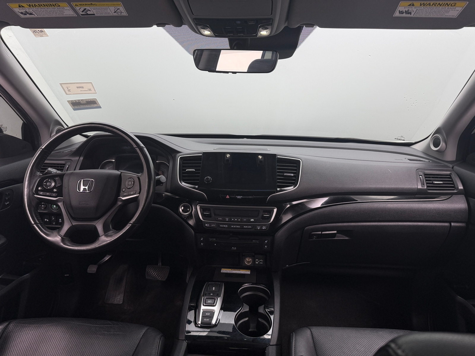 Thumbnail: 2019 Honda Pilot - 2