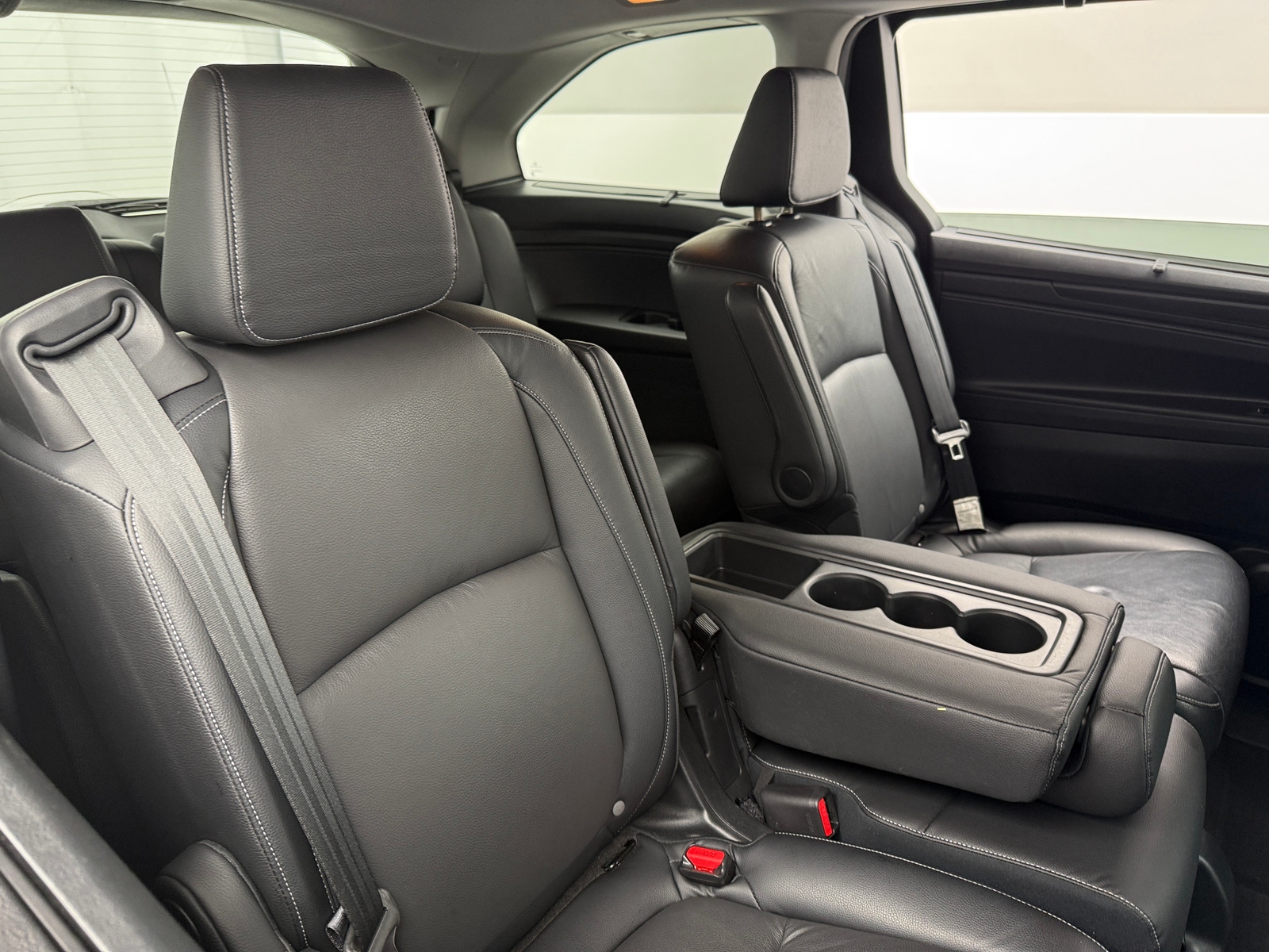 Thumbnail: 2022 Honda Odyssey - 5