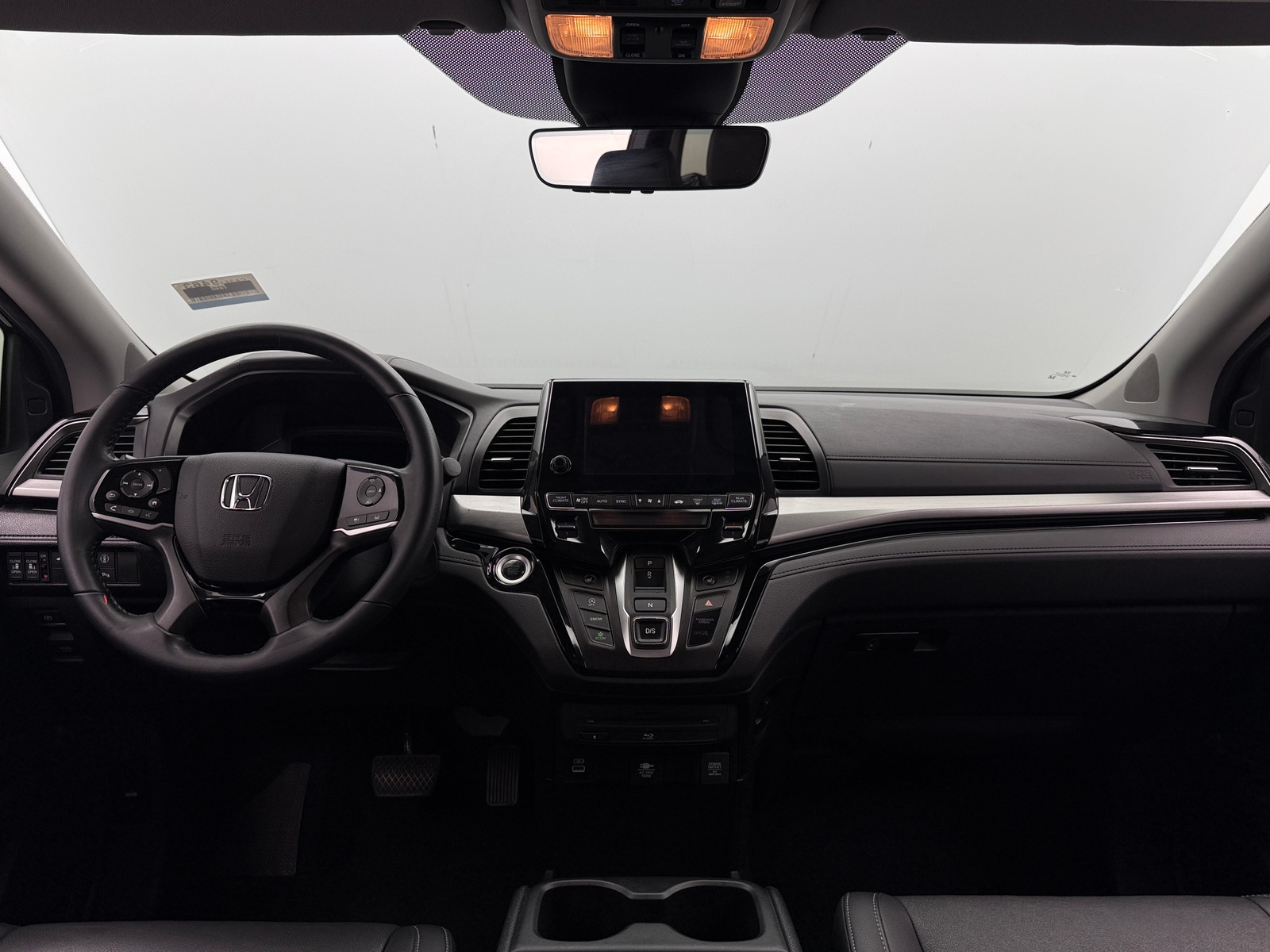 Thumbnail: 2022 Honda Odyssey - 2