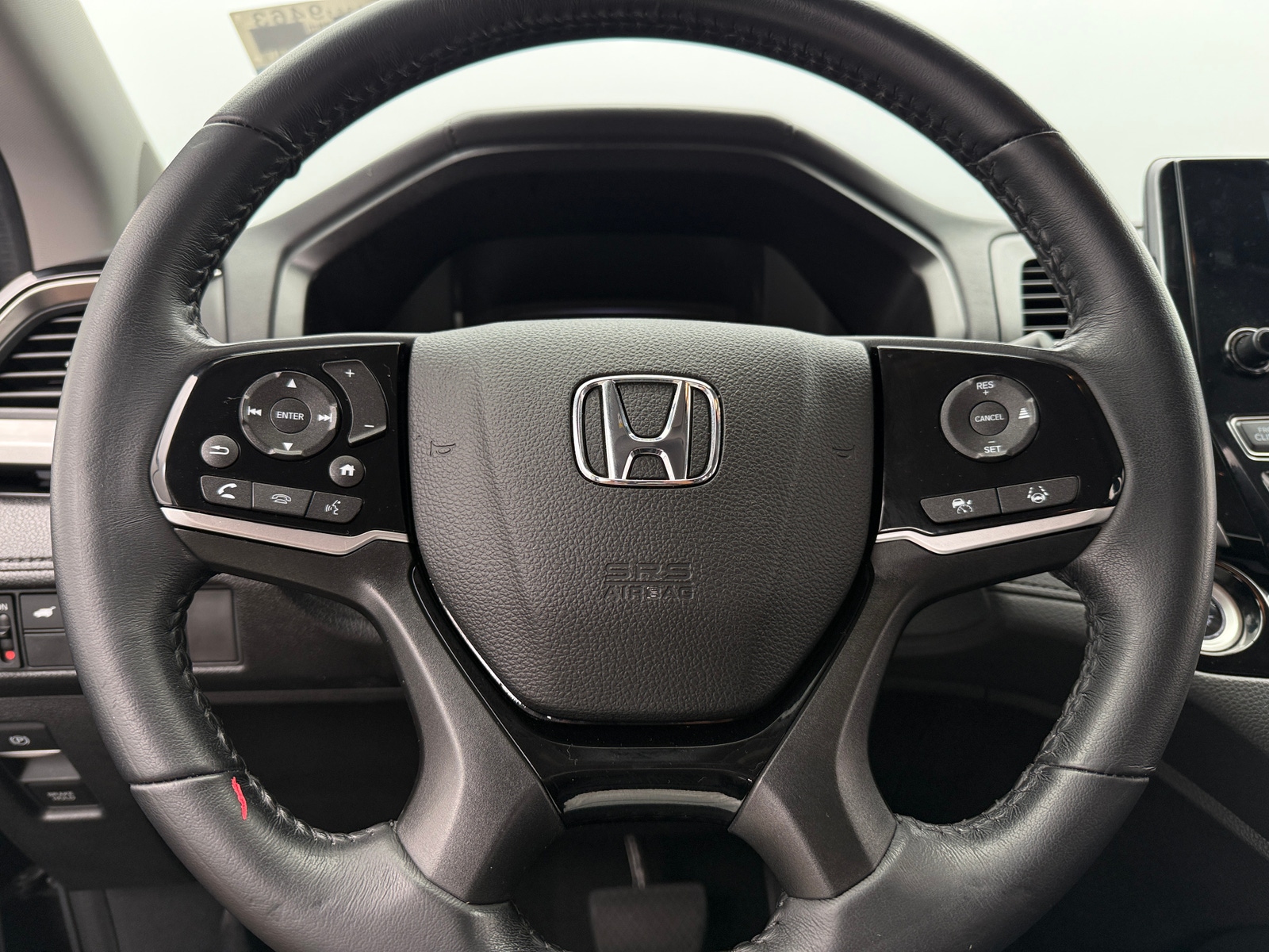 Thumbnail: 2022 Honda Odyssey - 4