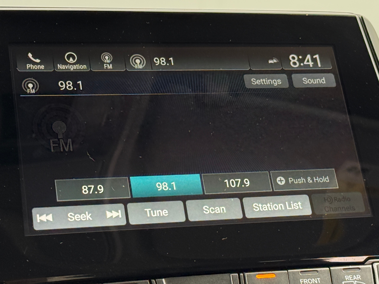 Thumbnail: 2022 Honda Odyssey - 3