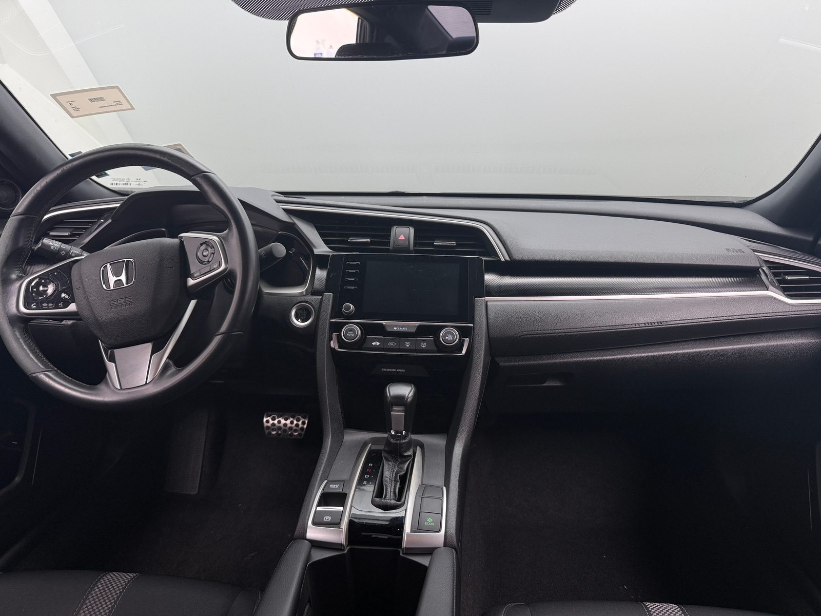 Thumbnail: 2021 Honda Civic - 3