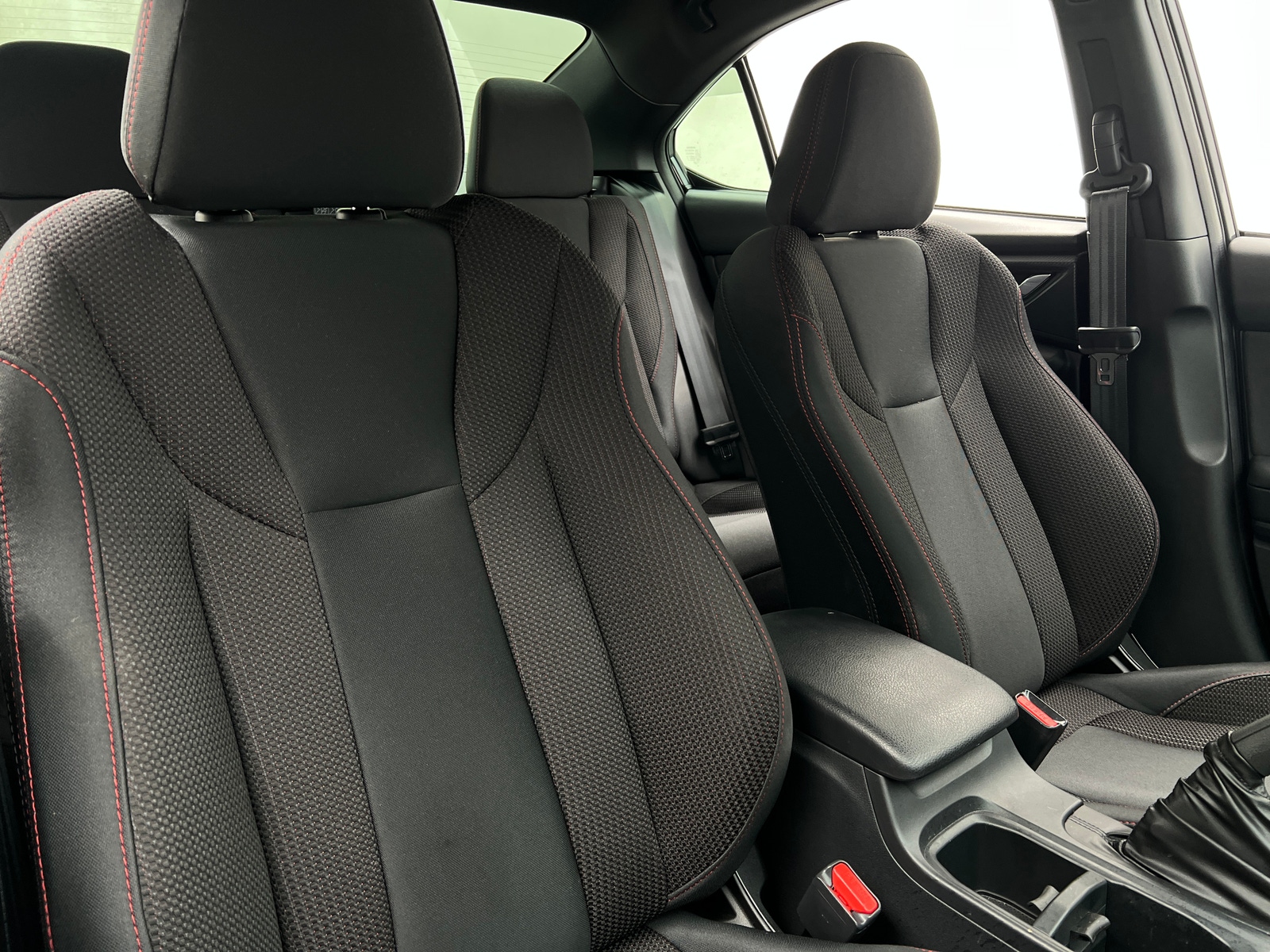 Thumbnail: 2023 Subaru WRX - 2