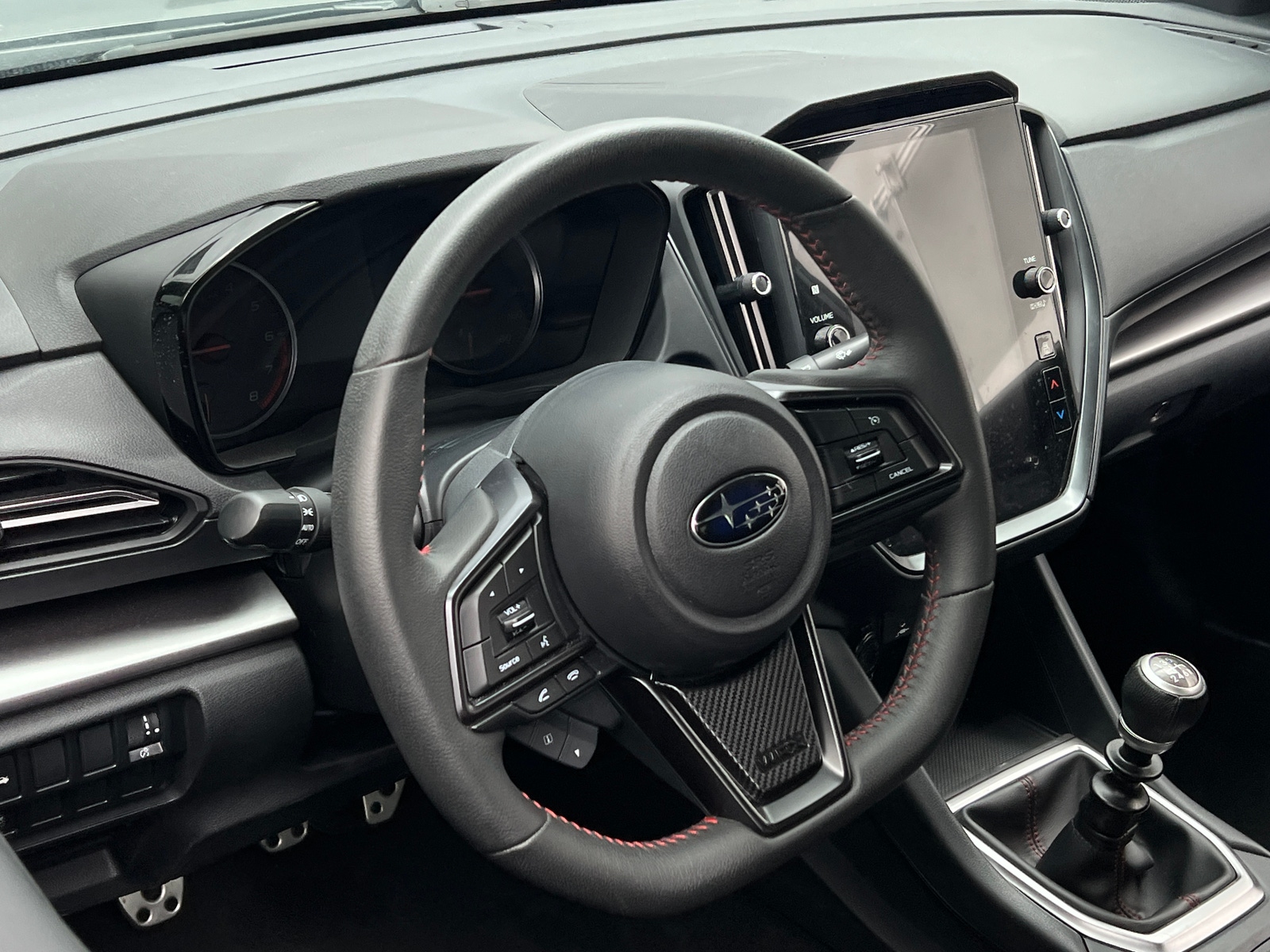 Thumbnail: 2023 Subaru WRX - 5