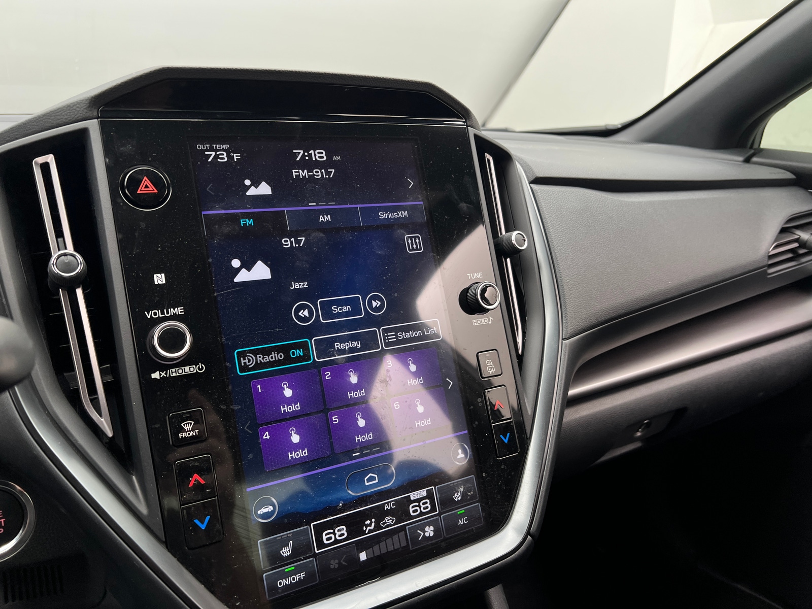 Thumbnail: 2023 Subaru WRX - 4