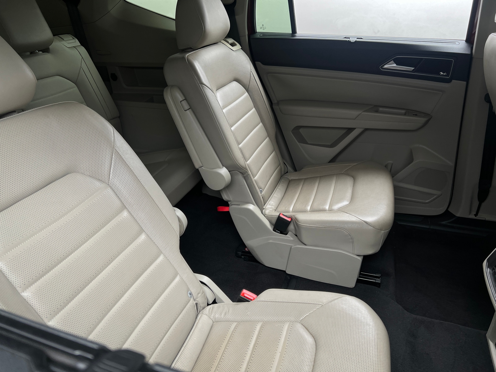 Thumbnail: 2018 Volkswagen Atlas - 5