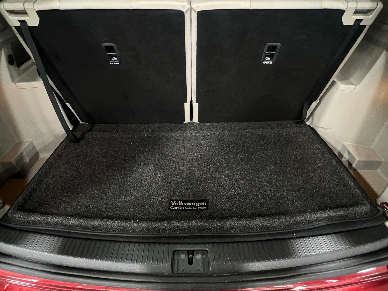 Thumbnail: 2018 Volkswagen Atlas - 6