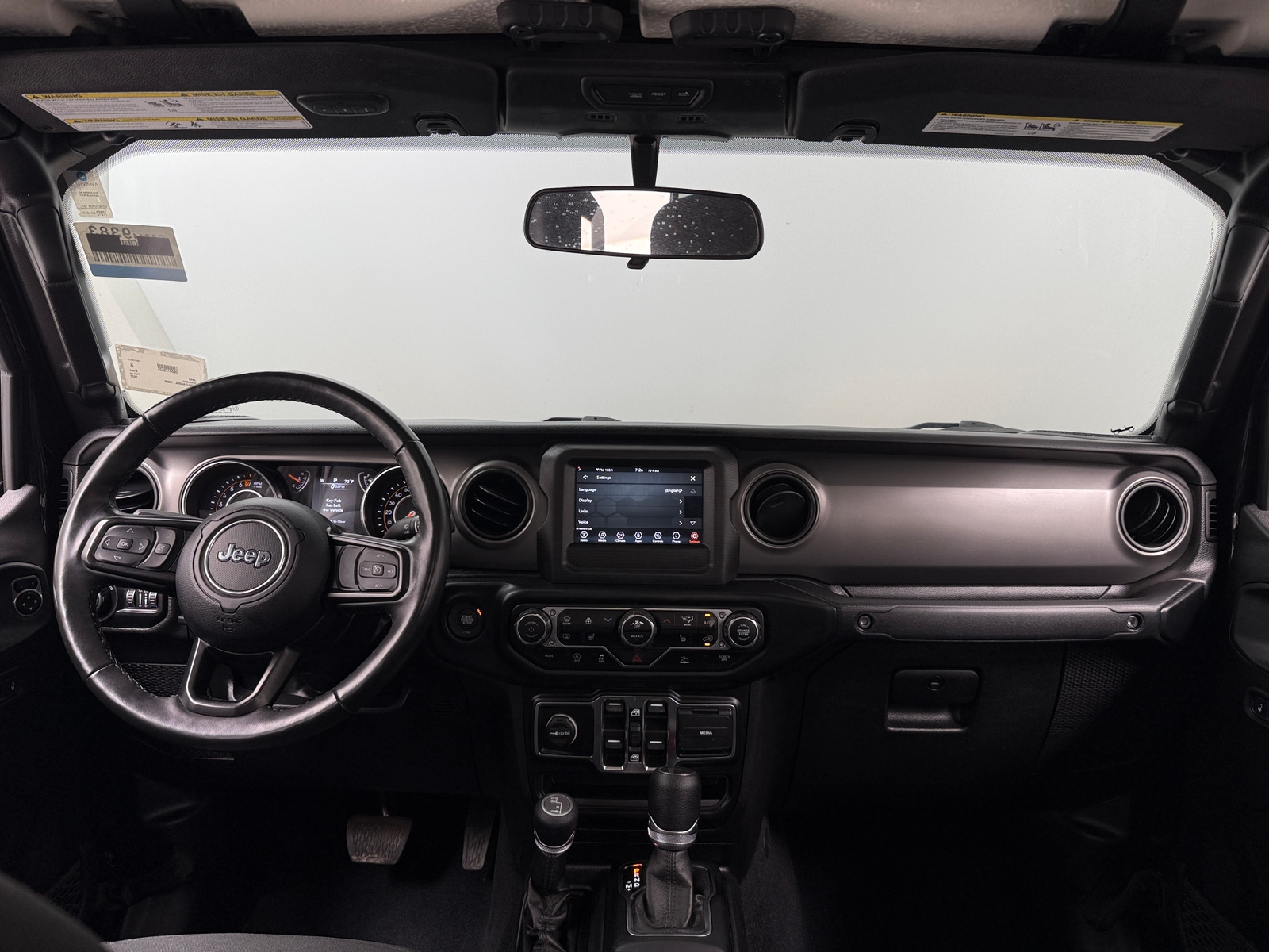 Thumbnail: 2022 Jeep Gladiator - 3
