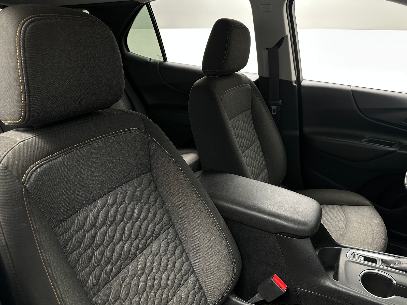 Thumbnail: 2020 Chevrolet Equinox - 2