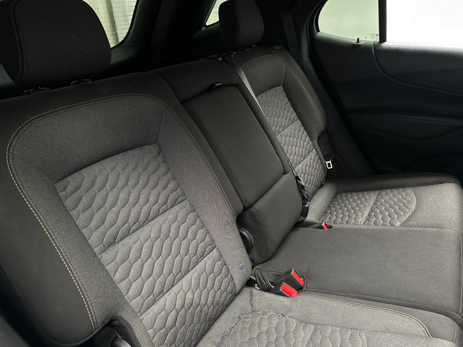 Thumbnail: 2020 Chevrolet Equinox - 6