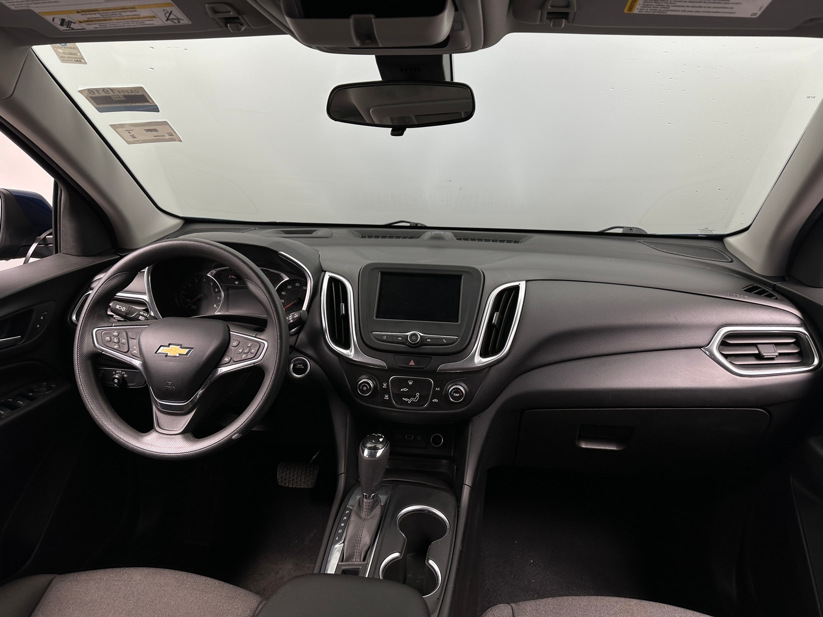 Thumbnail: 2020 Chevrolet Equinox - 3