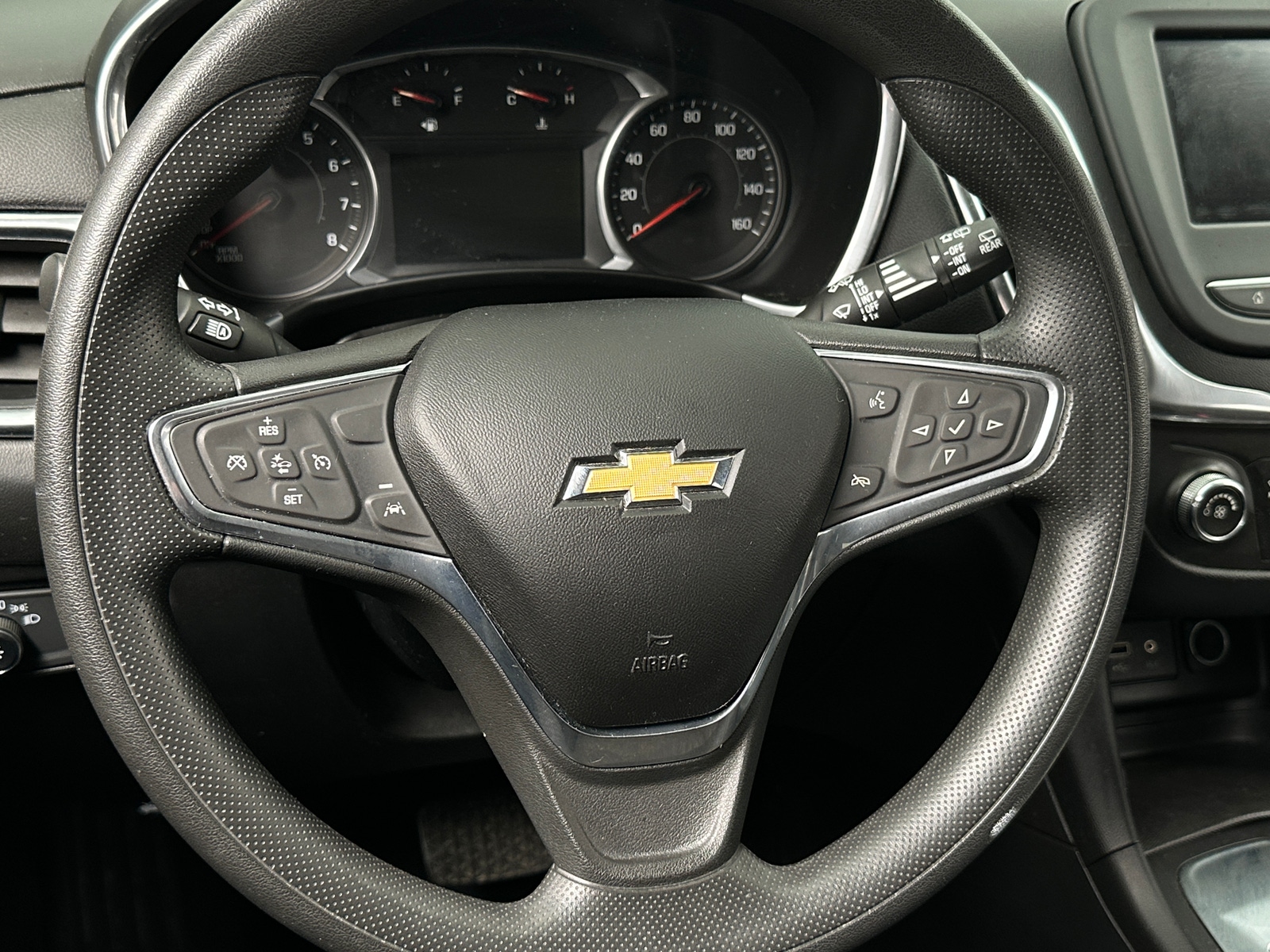 Thumbnail: 2020 Chevrolet Equinox - 5