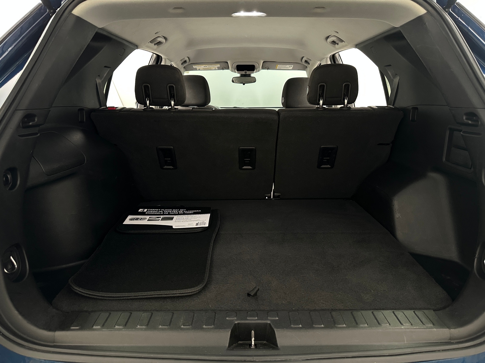 Thumbnail: 2020 Chevrolet Equinox - 7