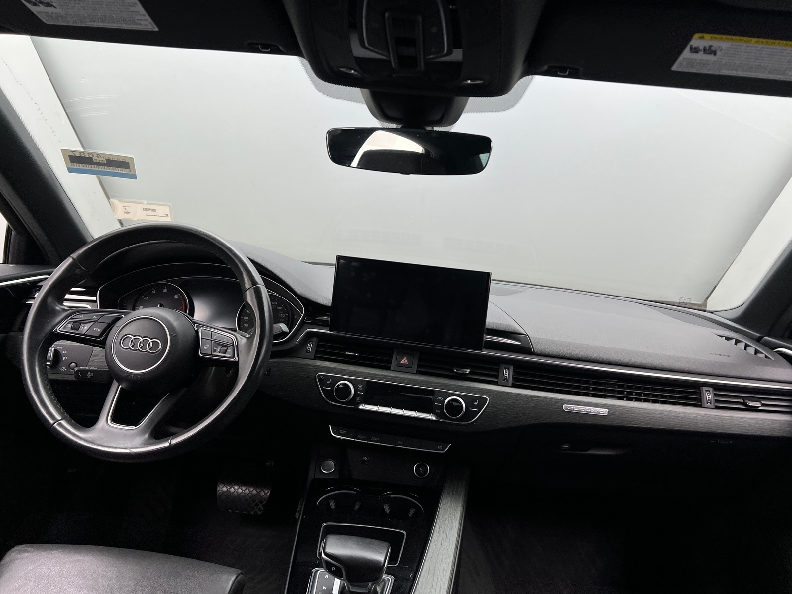 Thumbnail: 2021 Audi A4 - 2