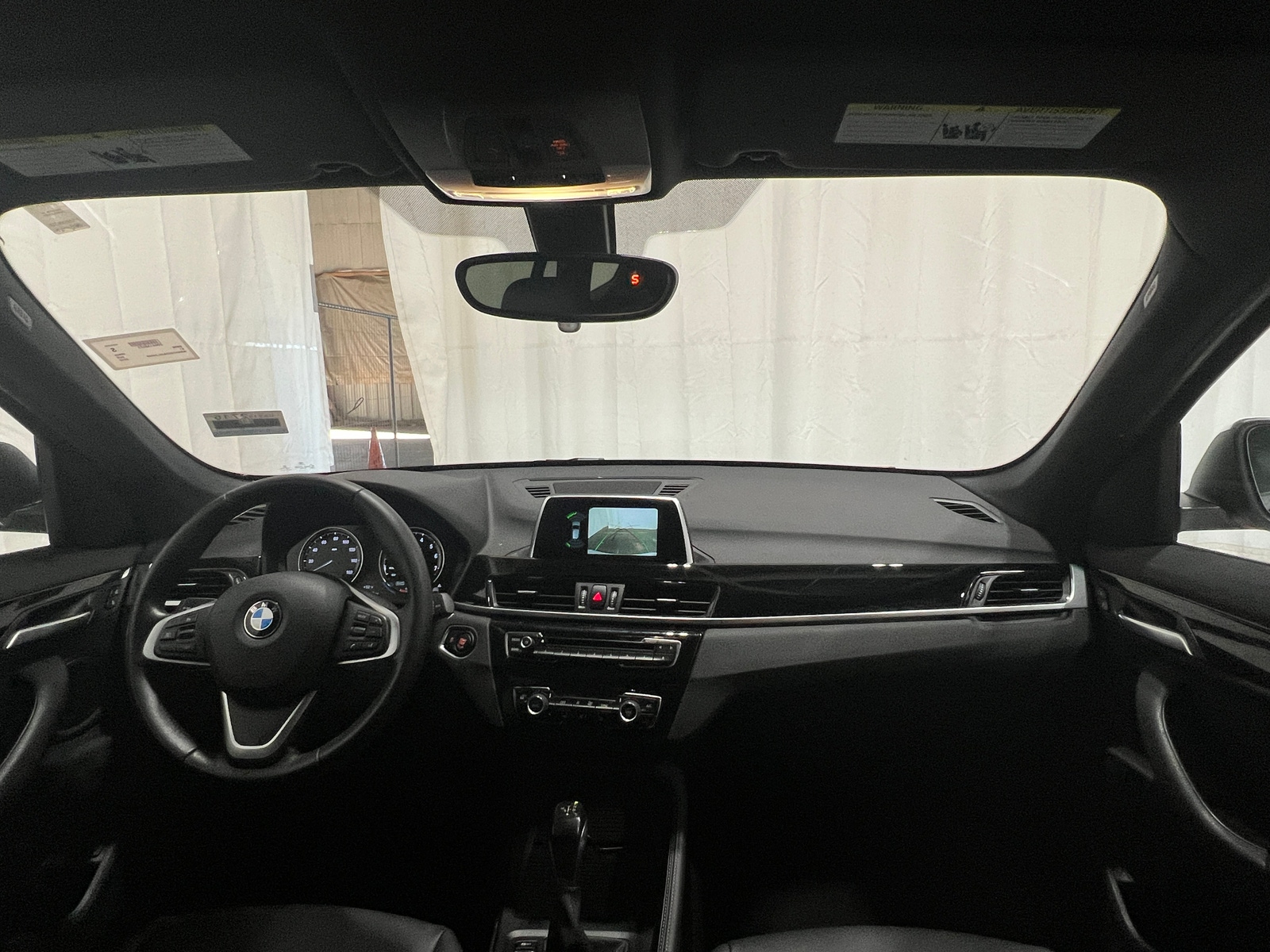 Thumbnail: 2018 BMW X1 - 2