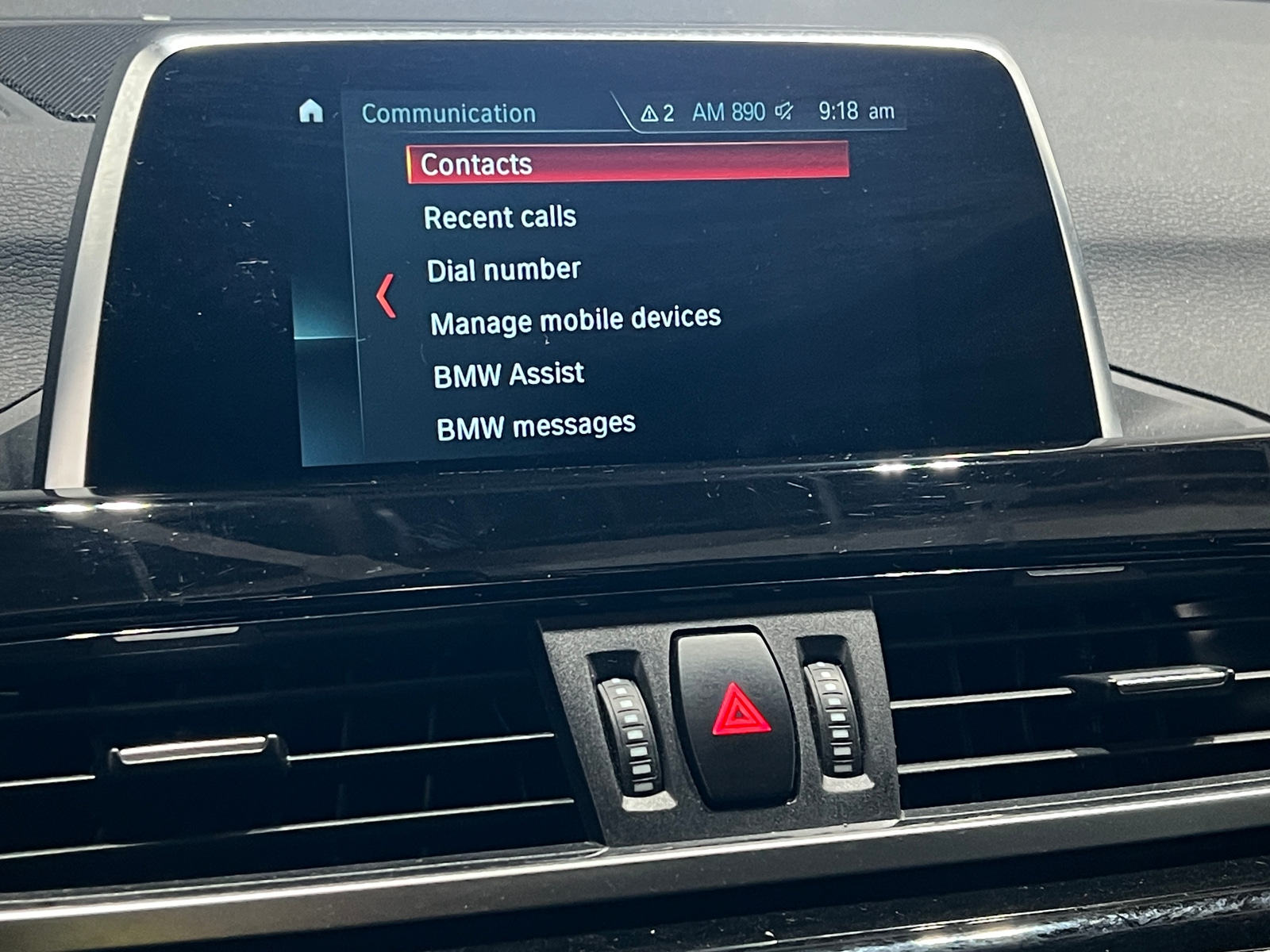 Thumbnail: 2018 BMW X1 - 3