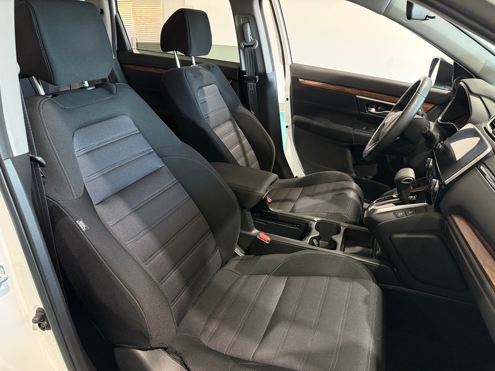 Thumbnail: 2021 Honda CR-V - 2