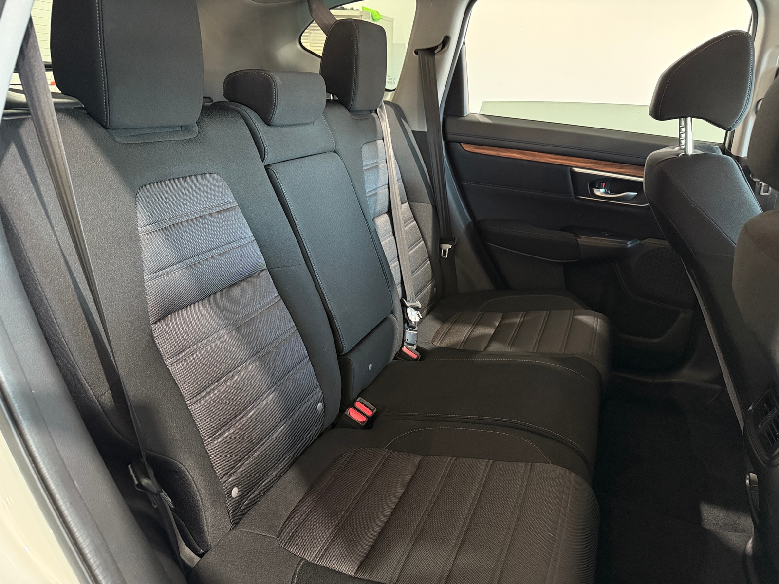 Thumbnail: 2021 Honda CR-V - 6