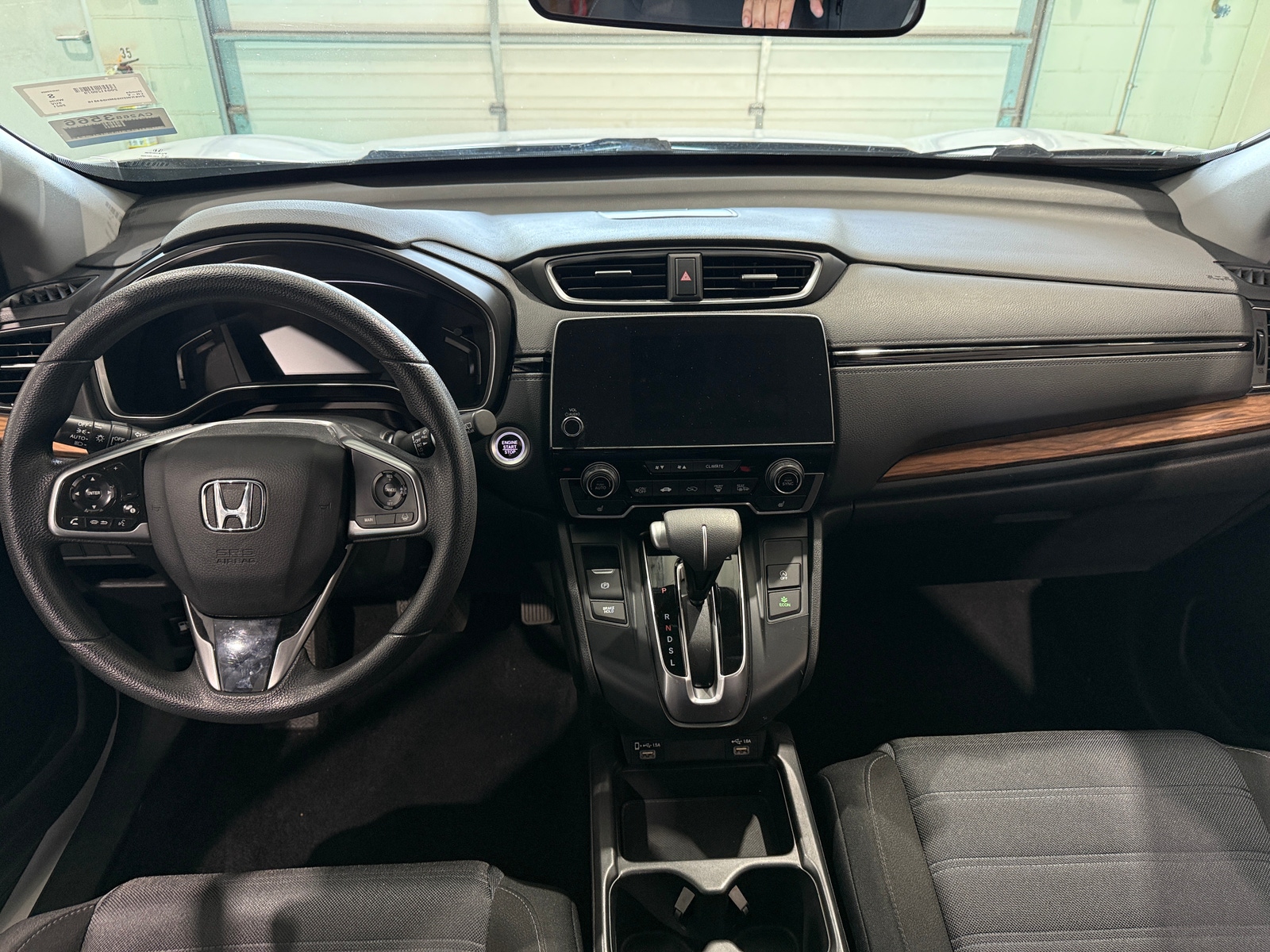 Thumbnail: 2021 Honda CR-V - 3