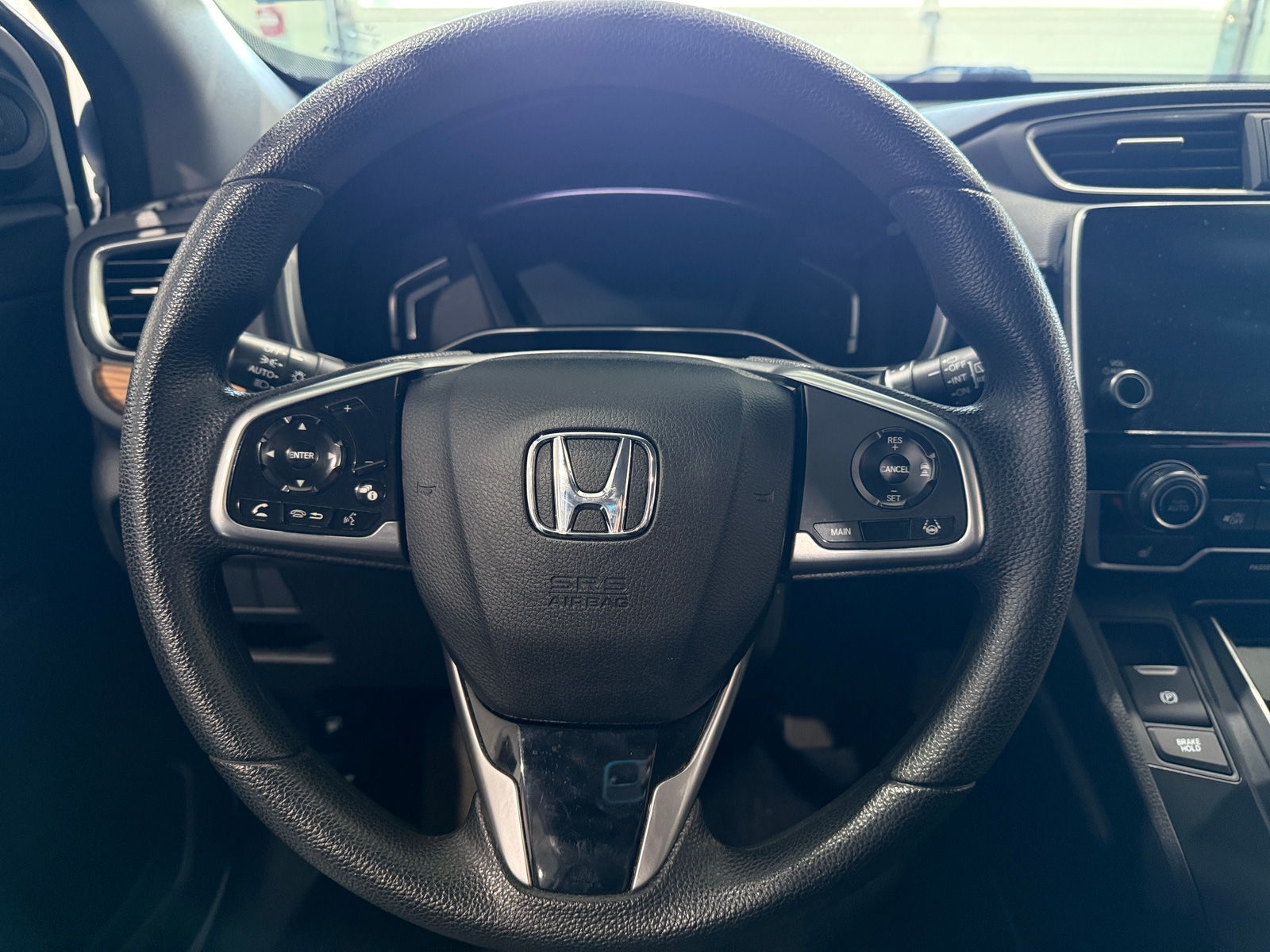 Thumbnail: 2021 Honda CR-V - 5