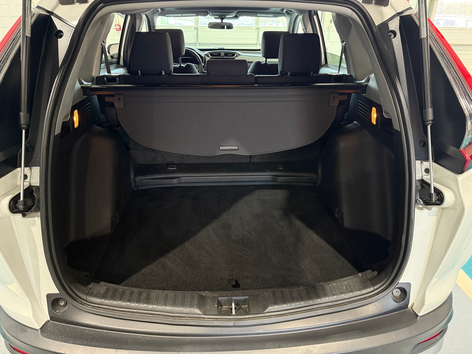 Thumbnail: 2021 Honda CR-V - 7